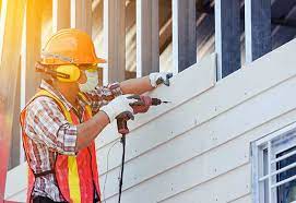 Affordable Siding Repair and Maintenance Services in Grand Forks Af, ND